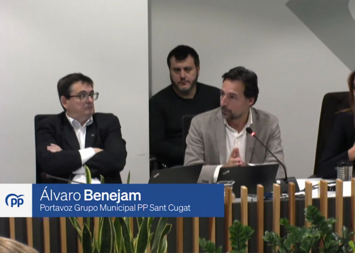 Exigimos recuperar la oficina de expedición del DNI